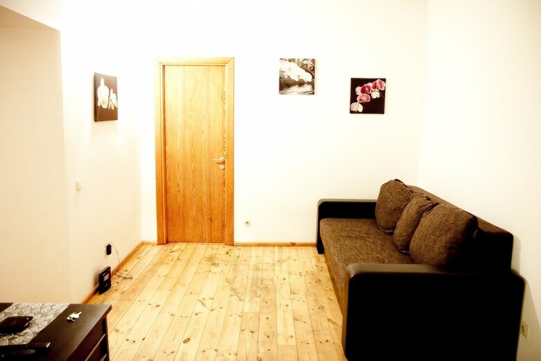 Apartamentos Designapartments