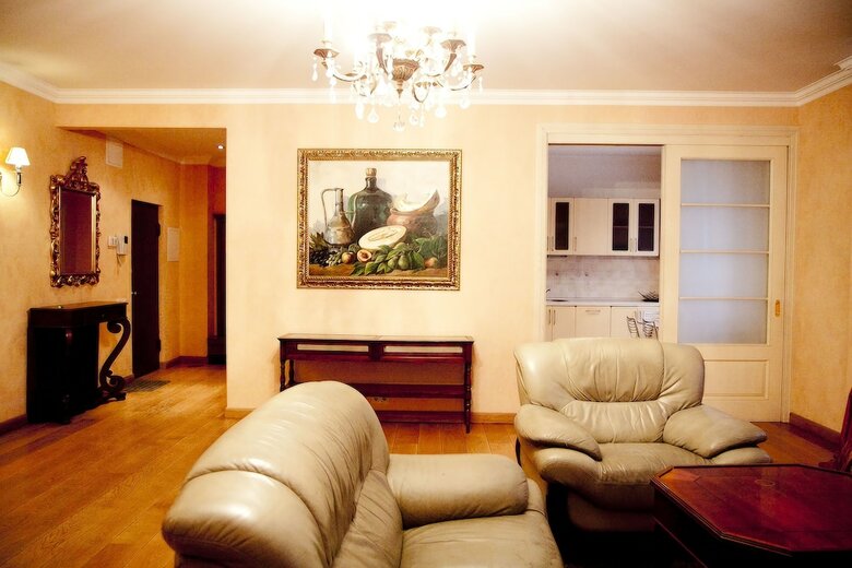 Apartamentos Designapartments
