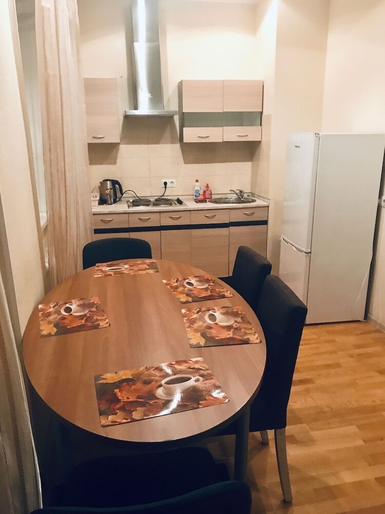 Apartamentos Designapartments