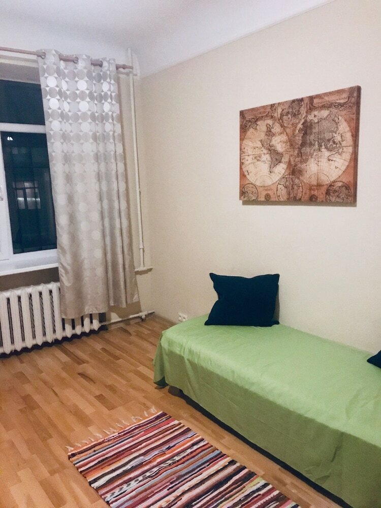 Apartamentos Designapartments