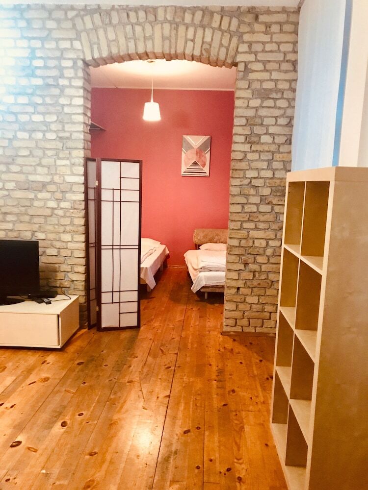 Apartamentos Designapartments