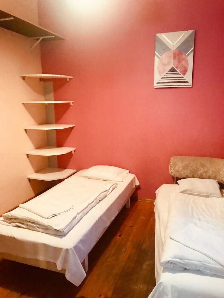 Apartamentos Designapartments