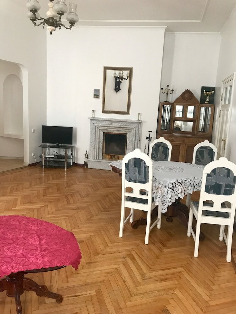 Apartamentos Designapartments