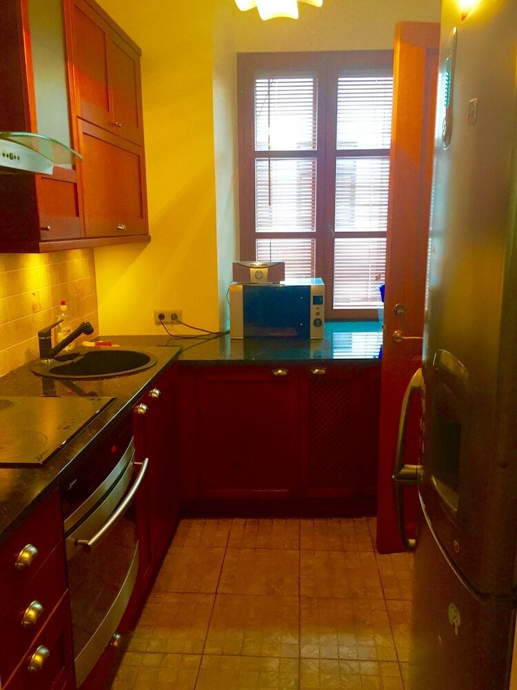 Apartamentos Designapartments