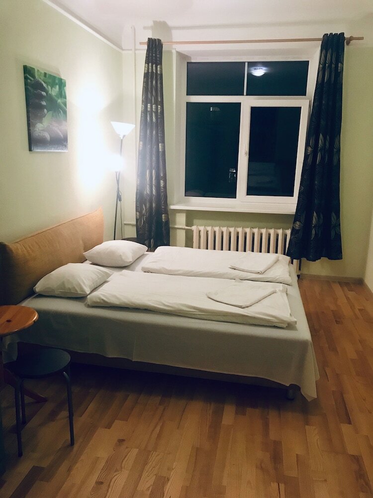 Apartamentos Designapartments