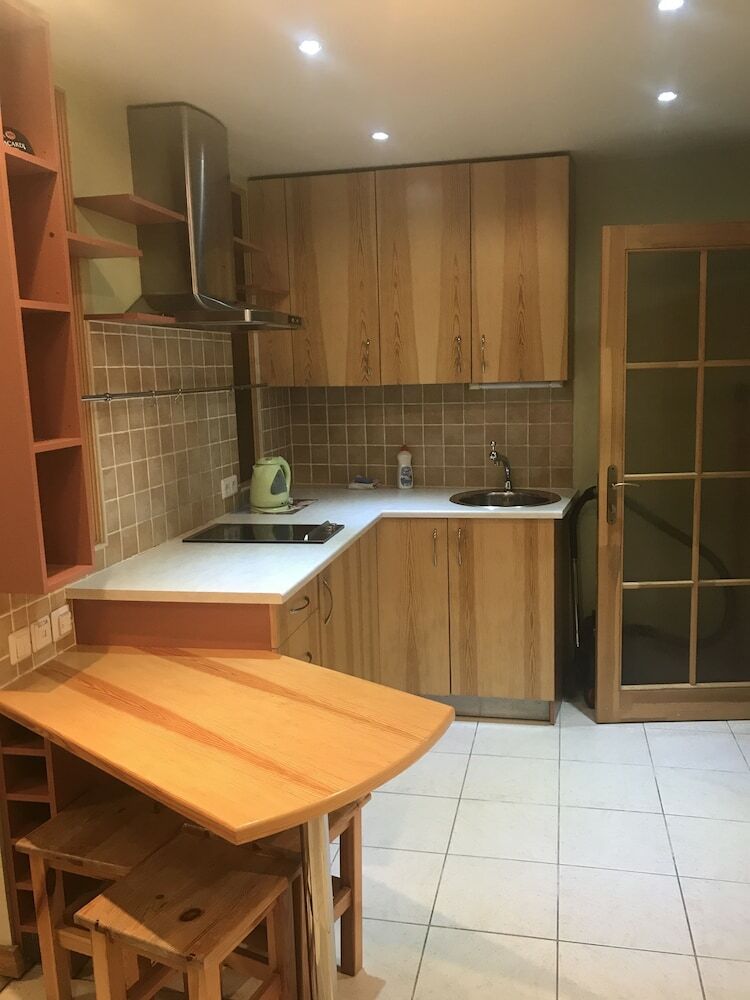 Apartamentos Designapartments