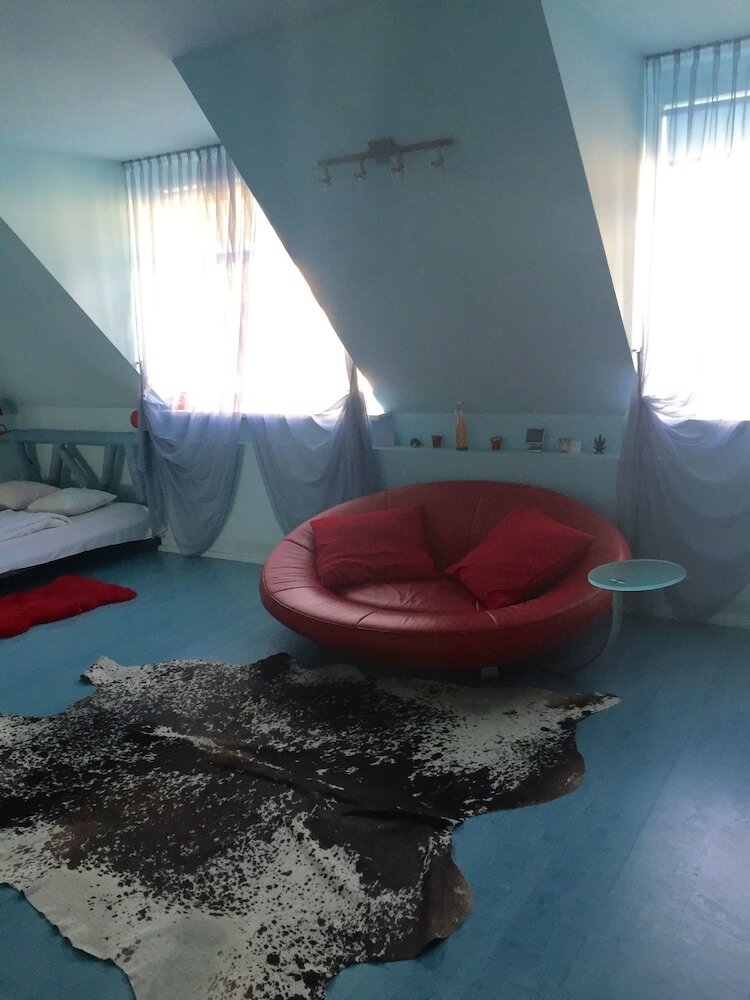 Apartamentos Designapartments