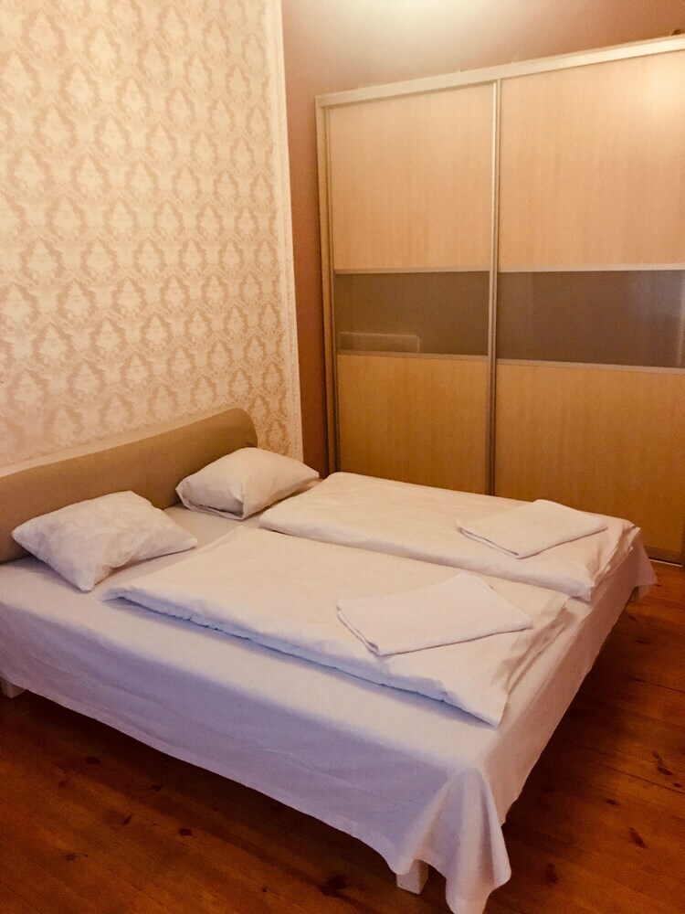 Apartamentos Designapartments