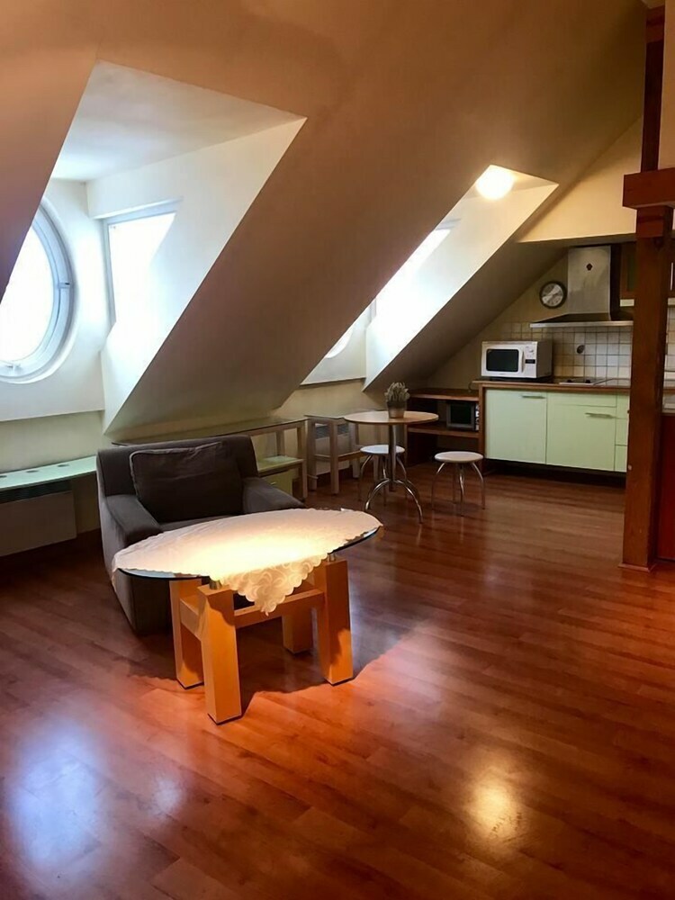 Apartamentos Designapartments