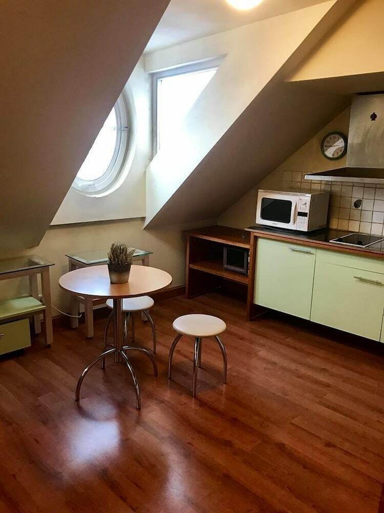 Apartamentos Designapartments
