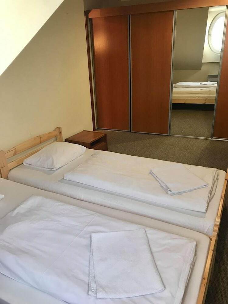 Apartamentos Designapartments