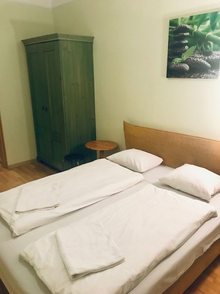Apartamentos Designapartments