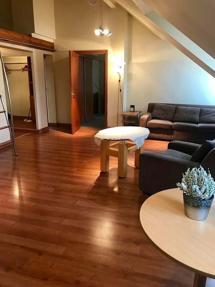 Apartamentos Designapartments