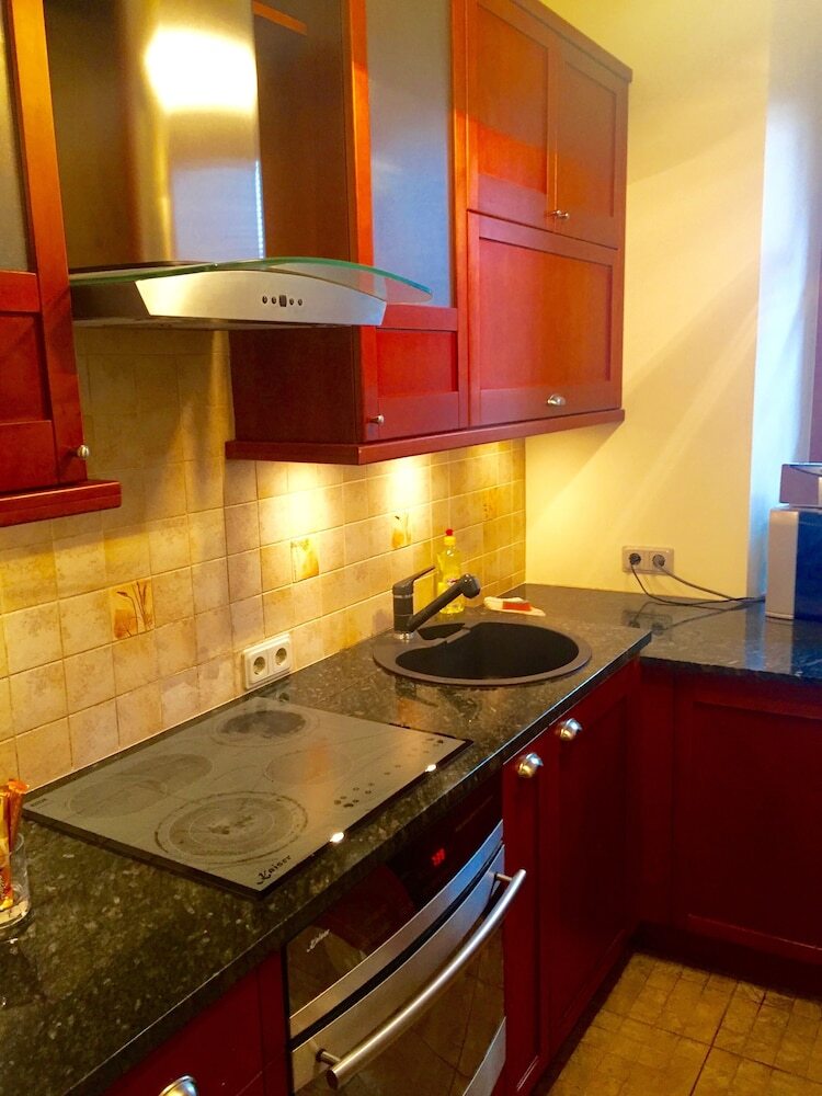 Apartamentos Designapartments