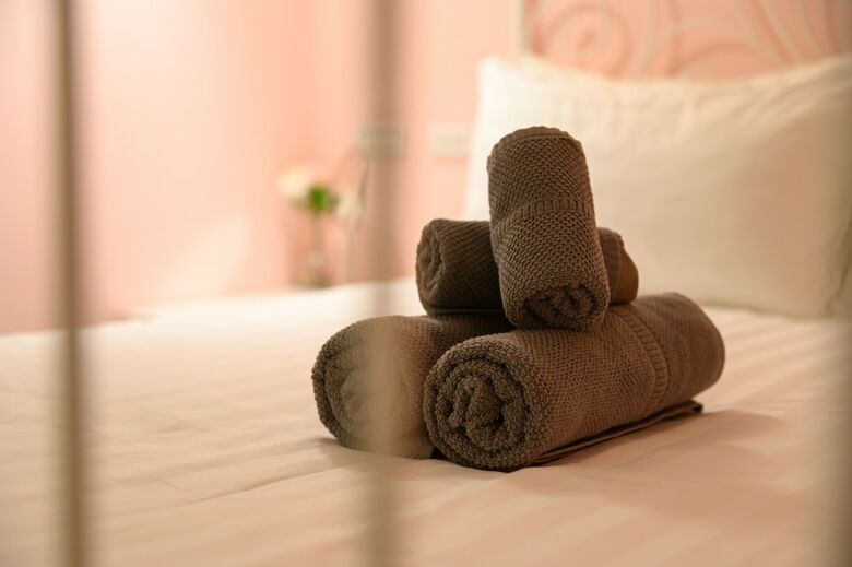 Hotel Tainan Egg Street Road Stay