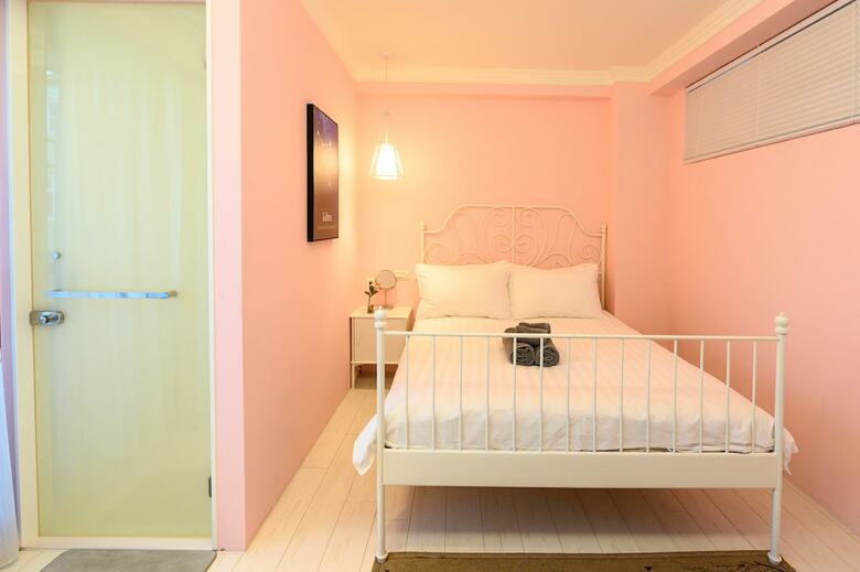 Hotel Tainan Egg Street Road Stay