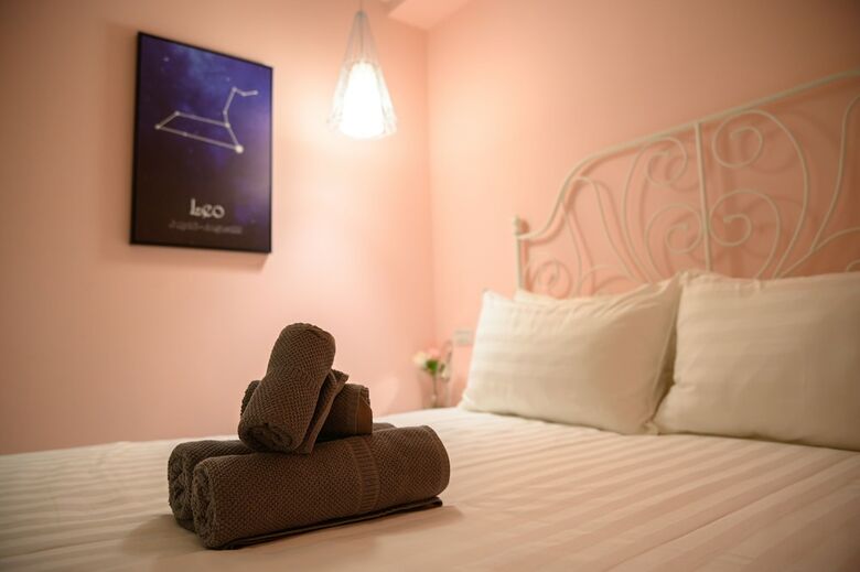 Hotel Tainan Egg Street Road Stay