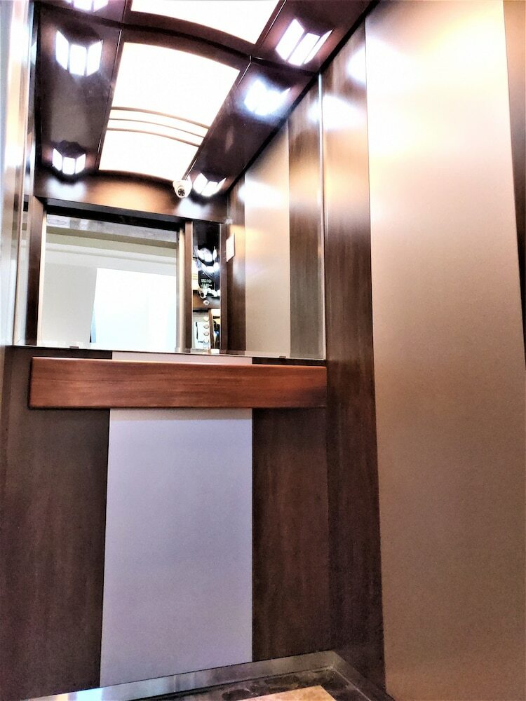 Hotel Tainan Egg Street Road Stay