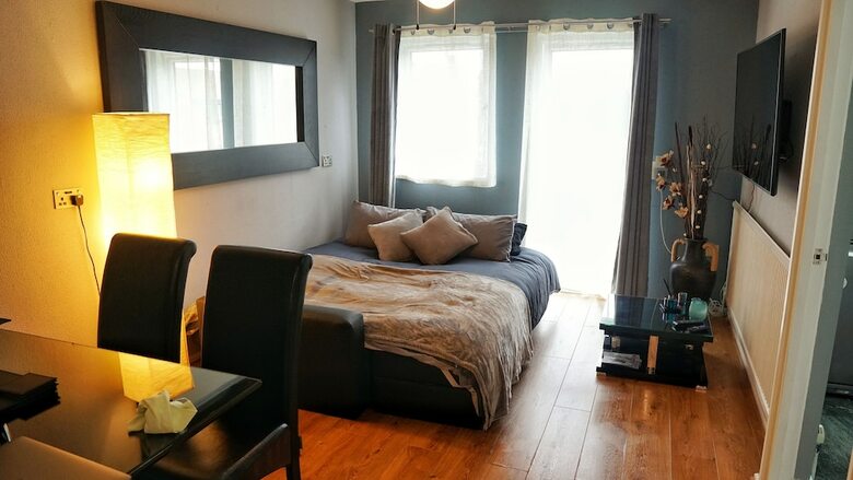 North London Apartment - Edmonton