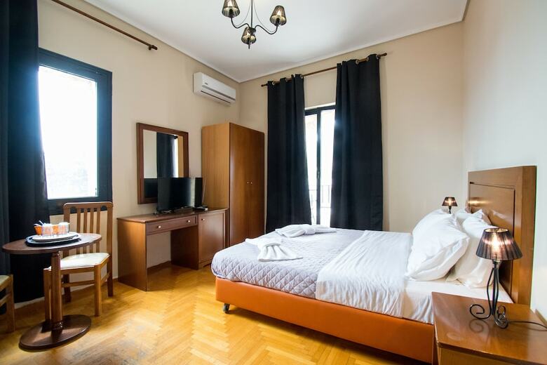 Hotel Stone Palace