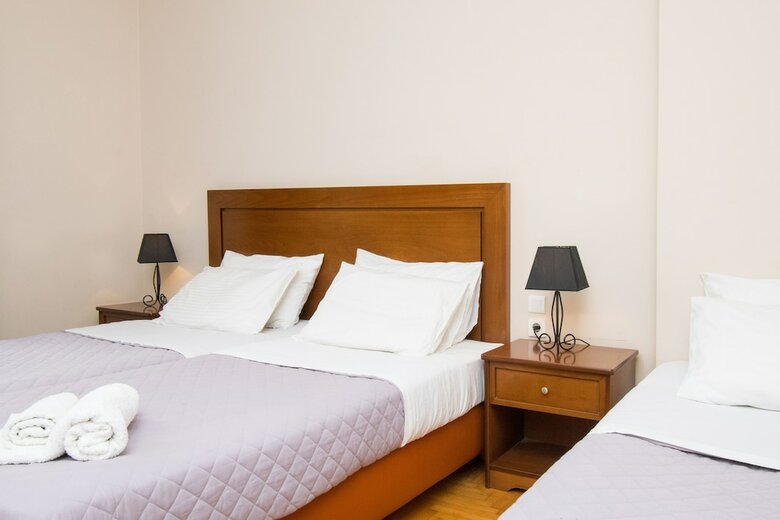 Hotel Stone Palace