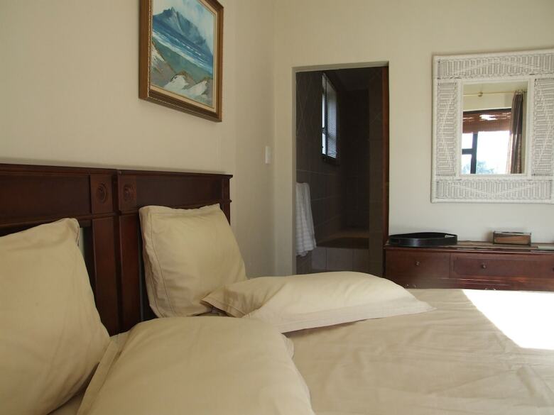 Hotel Gordon's Bay Guest House