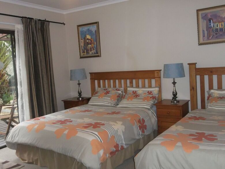 Hotel Gordon's Bay Guest House