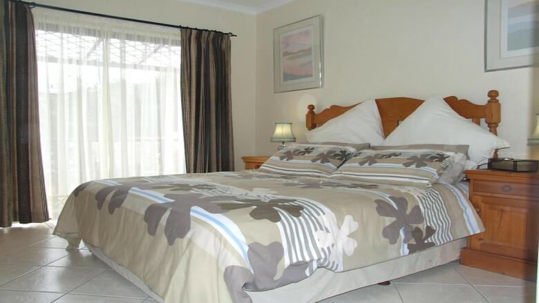 Hotel Gordon's Bay Guest House