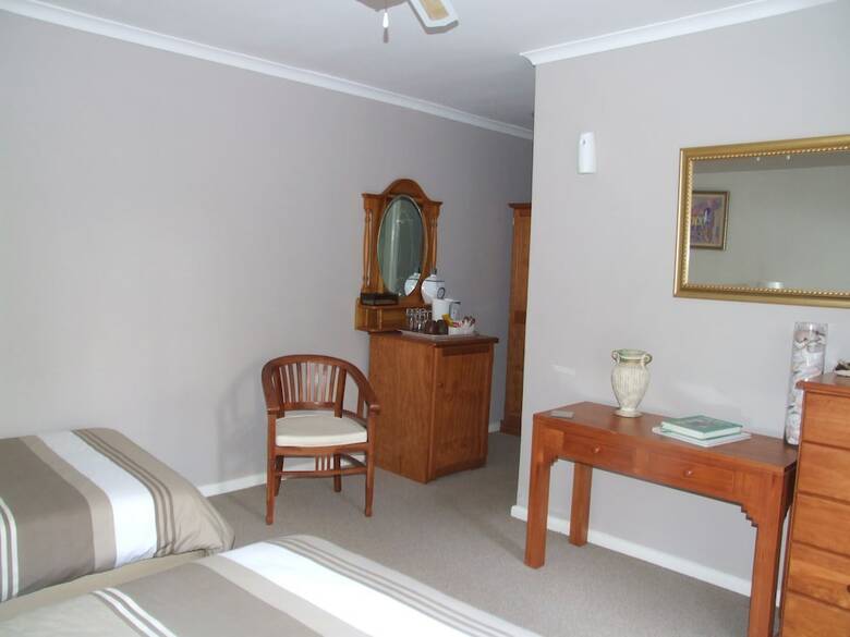 Hotel Gordon's Bay Guest House