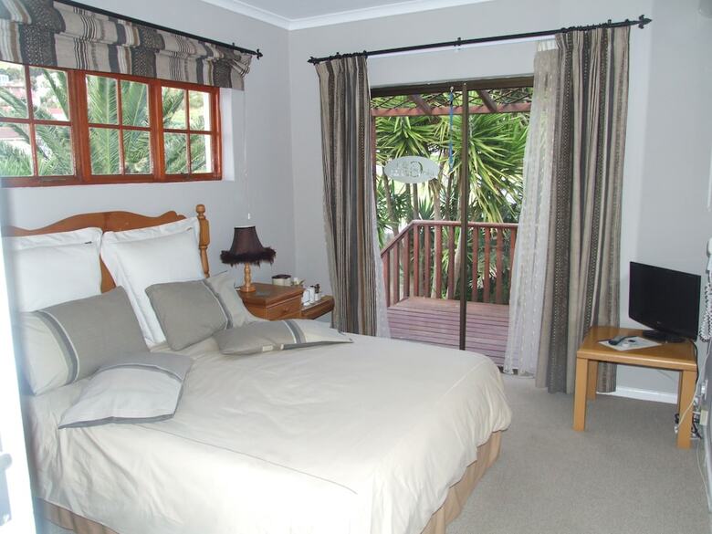 Hotel Gordon's Bay Guest House