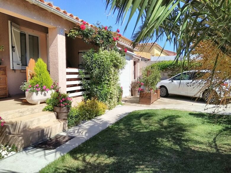 Bed & Breakfast Les M�sanges