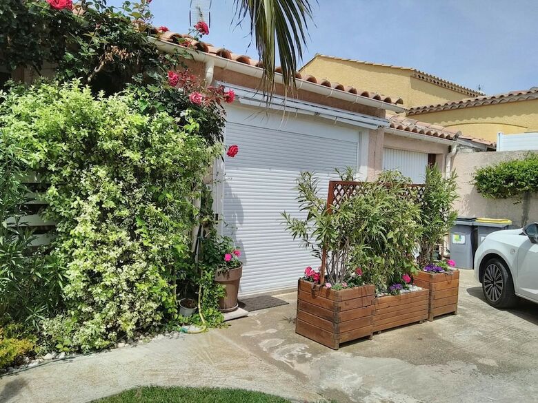 Bed & Breakfast Les M�sanges