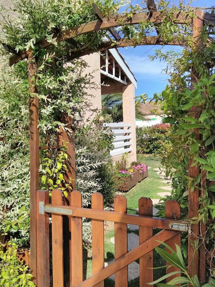 Bed & Breakfast Les M�sanges
