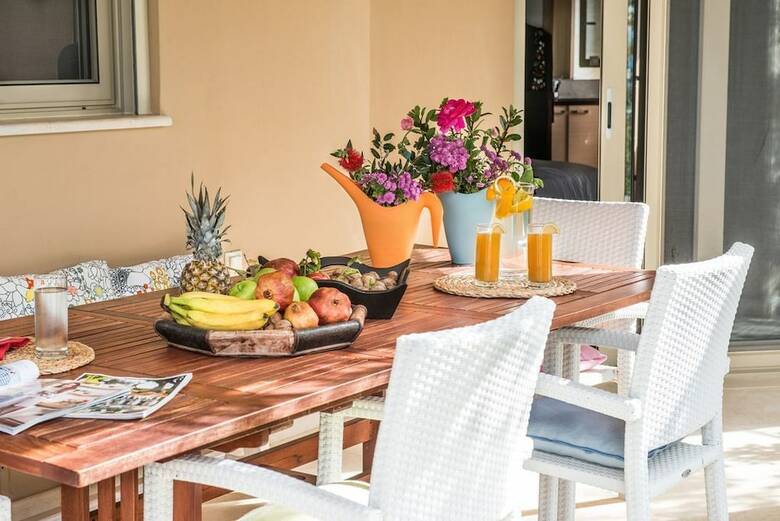 Villa Mariposa