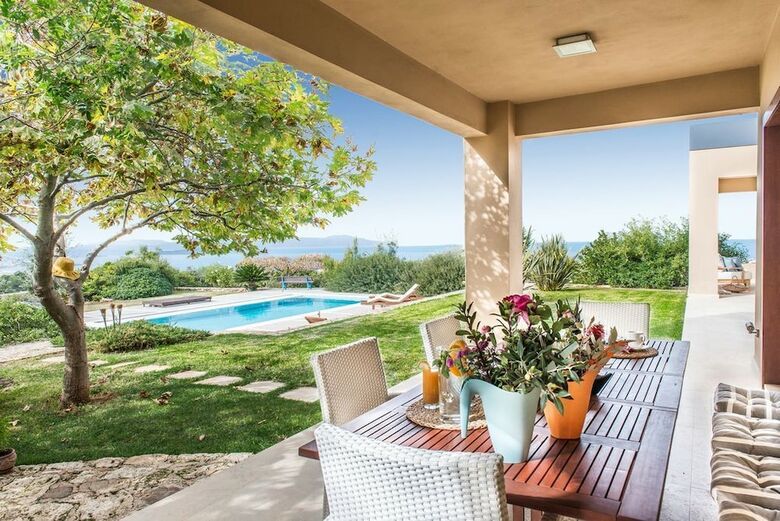 Villa Mariposa