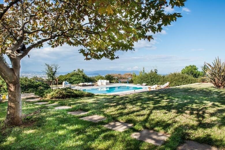 Villa Mariposa