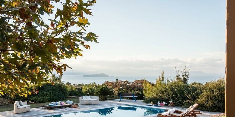 Villa Mariposa