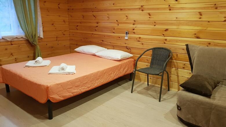 Hotel Oranzhevoe Solntse