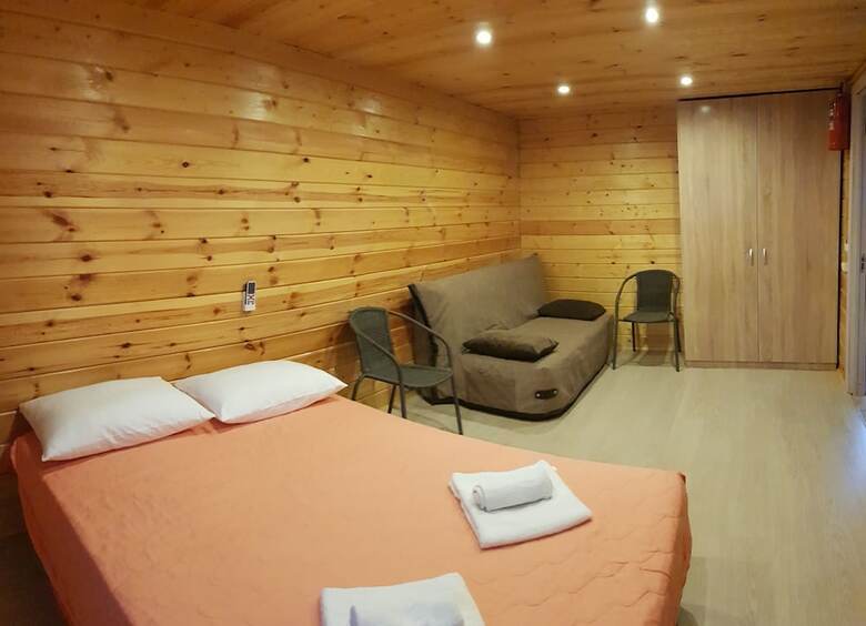 Hotel Oranzhevoe Solntse