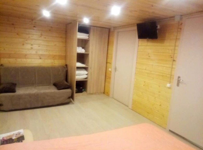 Hotel Oranzhevoe Solntse