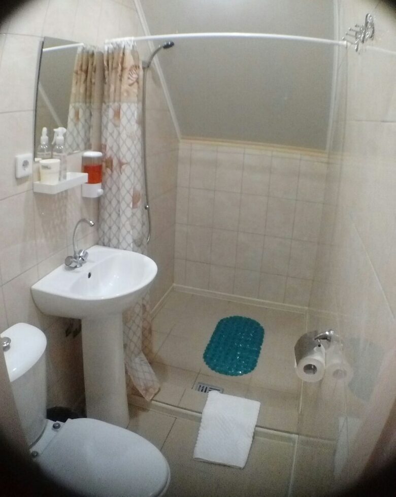 Hotel Oranzhevoe Solntse