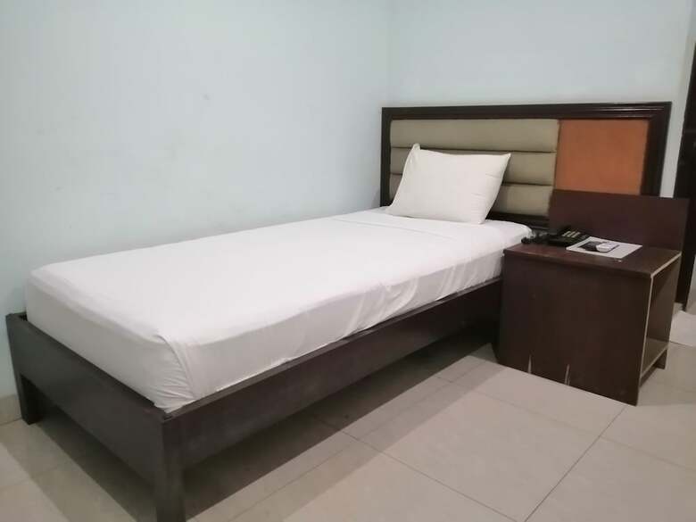 Grand Lake View Hotel