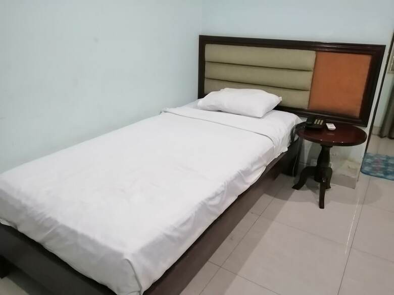 Grand Lake View Hotel