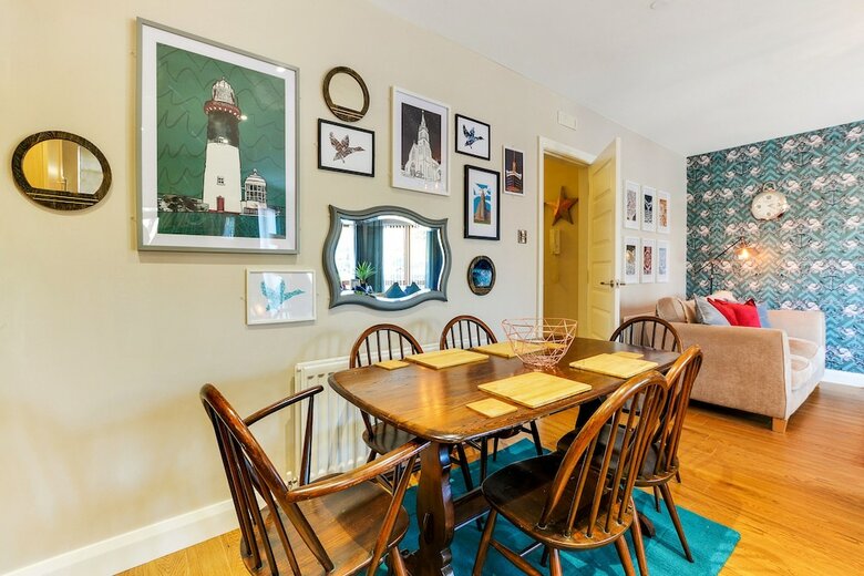 Apartamentos Causeway Coast Haven