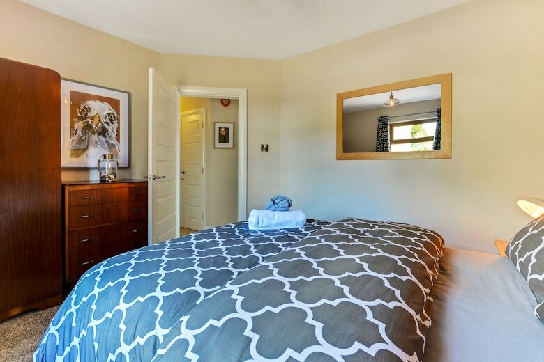 Apartamentos Causeway Coast Haven