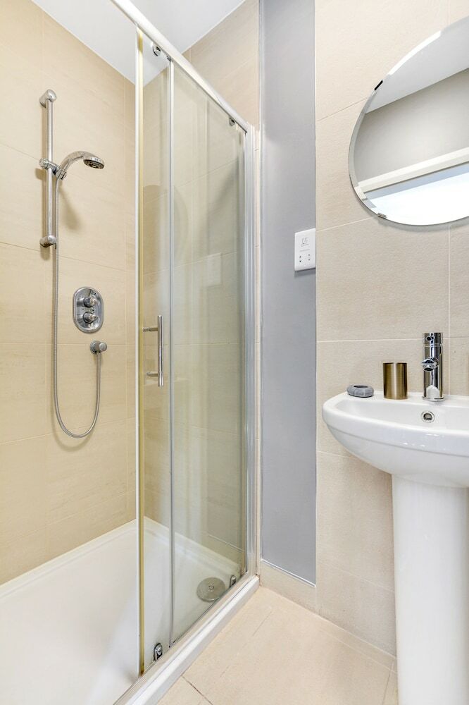 Apartamentos Causeway Coast Haven