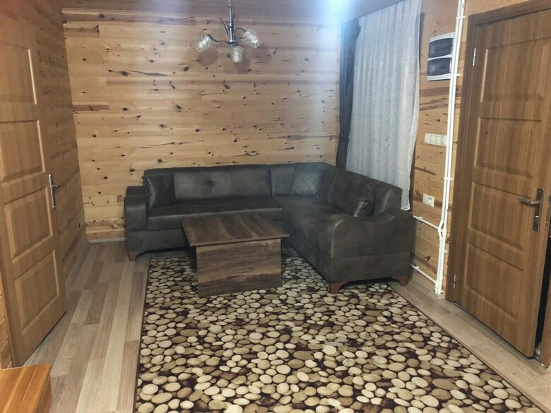 Uzungol Bungalow House