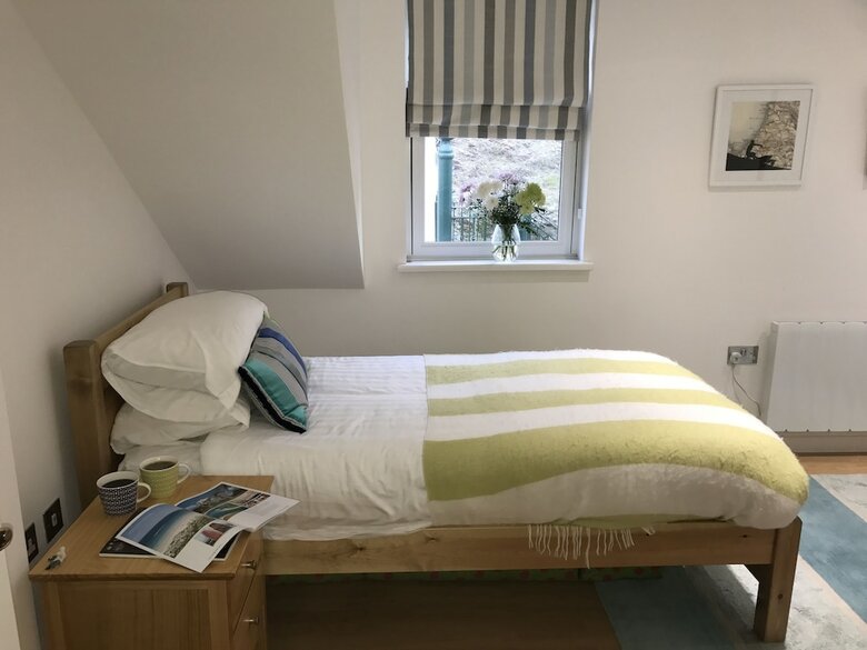 Beachcombers Apartments