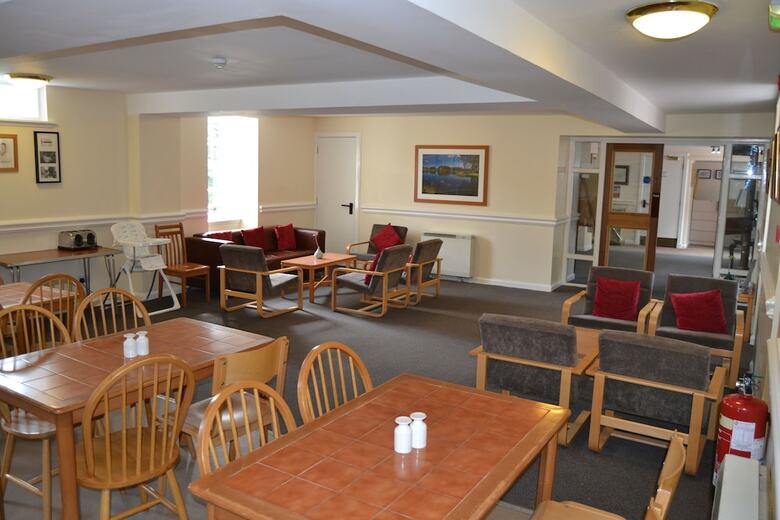 Hostal New Lanark Wee Row Hostel