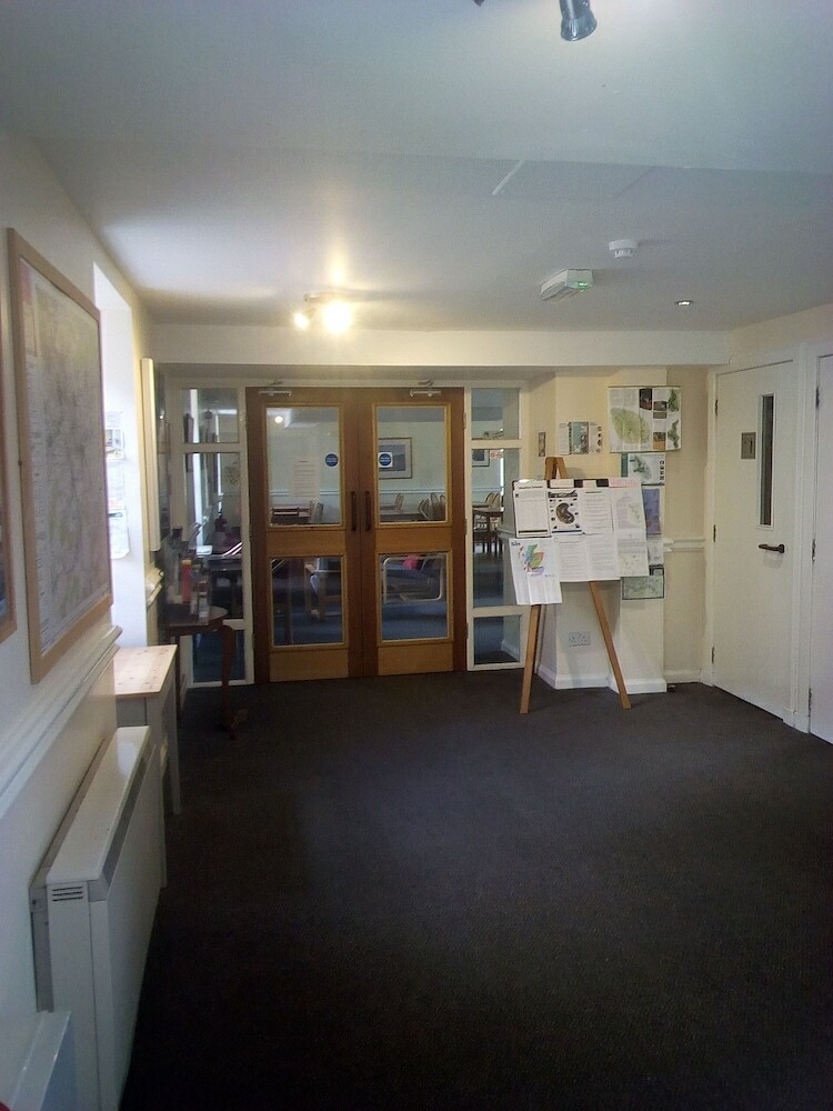 Hostal New Lanark Wee Row Hostel